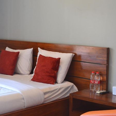 Hotel Asri Baru Purwokerto Extérieur photo