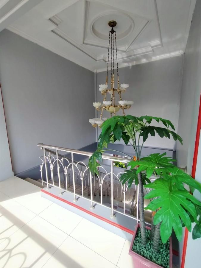 Hotel Asri Baru Purwokerto Extérieur photo
