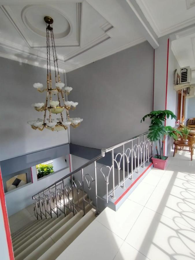Hotel Asri Baru Purwokerto Extérieur photo