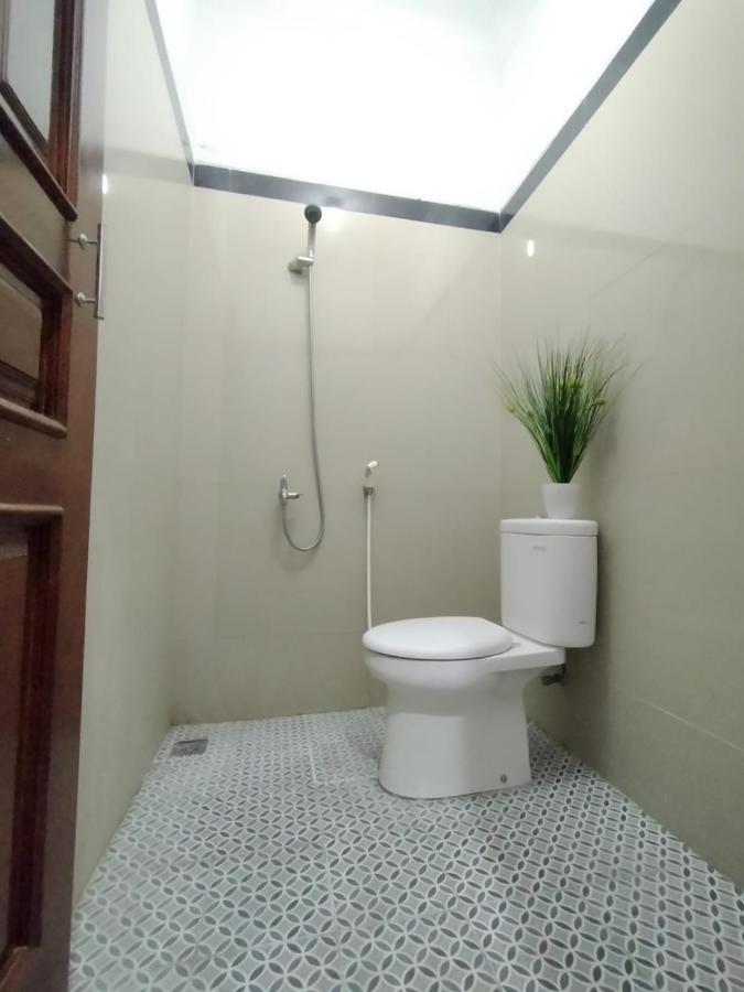 Hotel Asri Baru Purwokerto Extérieur photo