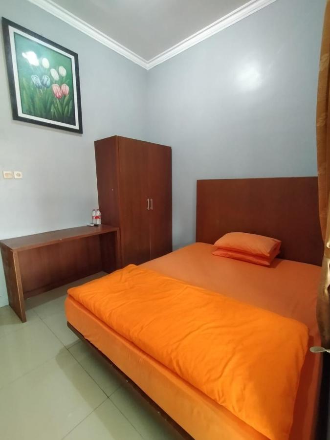Hotel Asri Baru Purwokerto Extérieur photo