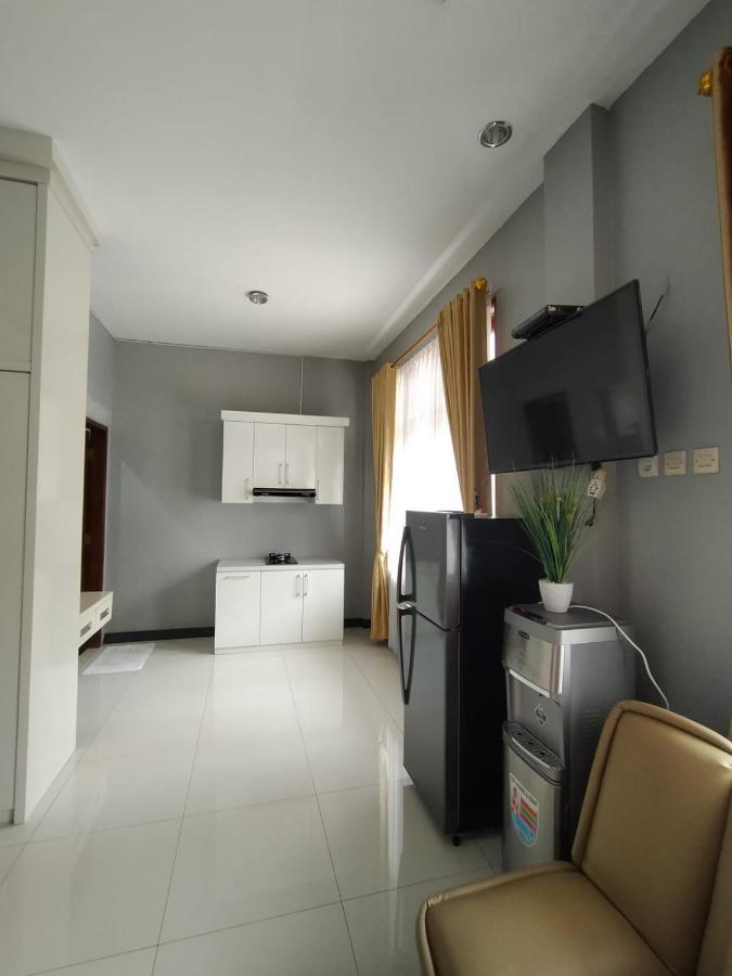 Hotel Asri Baru Purwokerto Extérieur photo