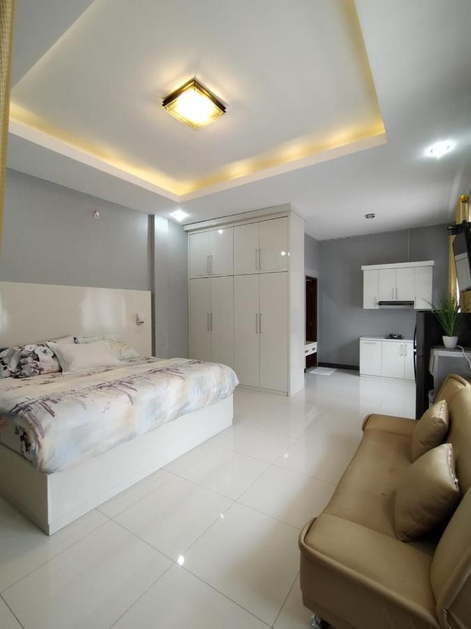 Hotel Asri Baru Purwokerto Extérieur photo