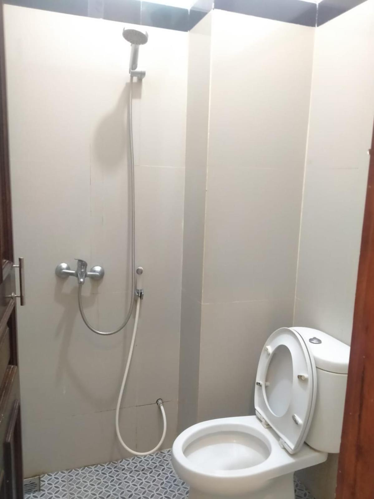 Hotel Asri Baru Purwokerto Extérieur photo