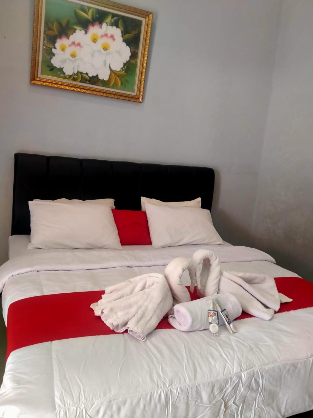 Hotel Asri Baru Purwokerto Extérieur photo