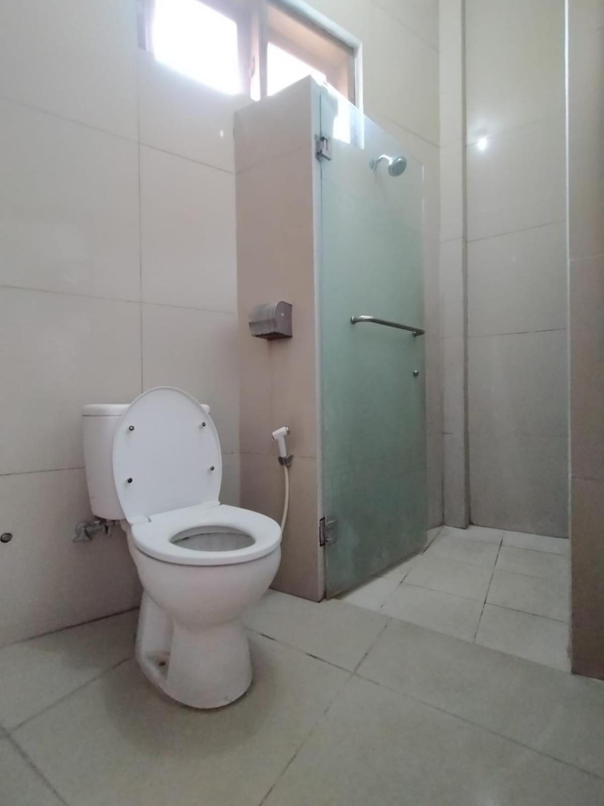 Hotel Asri Baru Purwokerto Extérieur photo